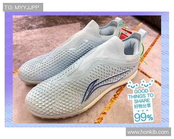 足球明星推荐的高性价比运动鞋品牌及款式精选