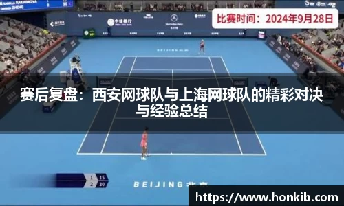 赛后复盘：西安网球队与上海网球队的精彩对决与经验总结