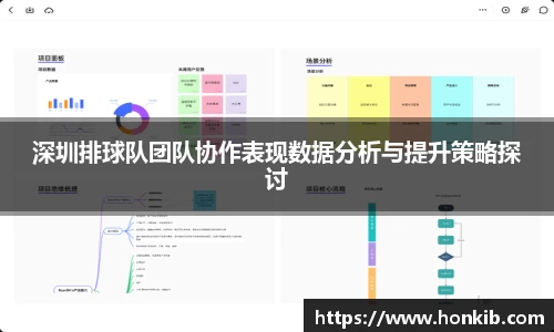 深圳排球队团队协作表现数据分析与提升策略探讨