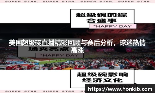 美国超级碗直播精彩回顾与赛后分析，球迷热情高涨