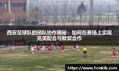 西安足球队的团队协作揭秘：如何在赛场上实现完美配合与默契合作