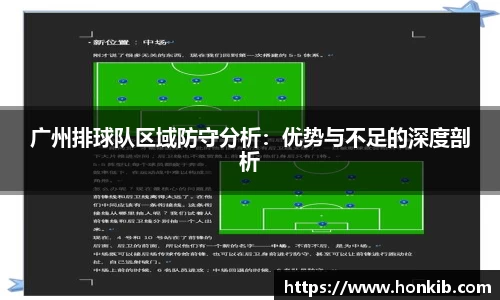 广州排球队区域防守分析：优势与不足的深度剖析